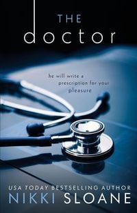 Produktbild: The Doctor