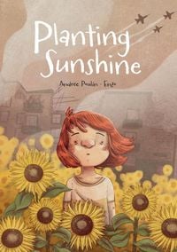 Produktbild: Planting Sunshine