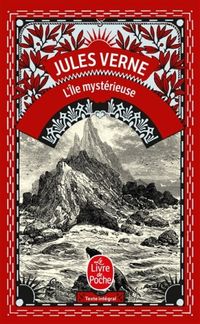 Produktbild: L'Ile myst&eacute;rieuse