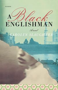 Produktbild: A Black Englishman