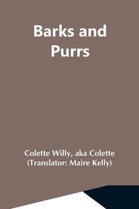 Produktbild: Barks And Purrs