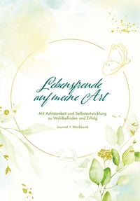 Produktbild: Lebensfreude auf meine Art