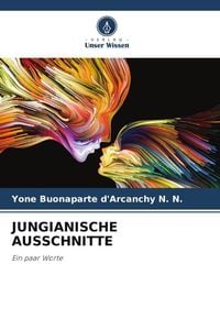 Produktbild: Jungianische Ausschnitte