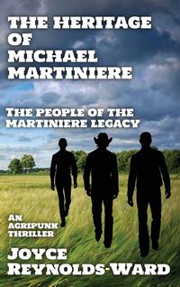Produktbild: The Heritage of Michael Martiniere