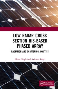 Produktbild: Low Radar Cross Section HIS-Based Phased Array
