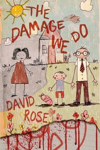 Produktbild: The Damage We Do