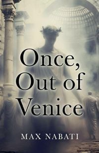 Produktbild: Once, Out of Venice