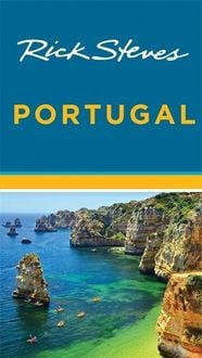 Produktbild: Steves, R: Rick Steves Portugal