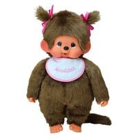 Produktbild: Monchhichi - Classic Girl 45 cm