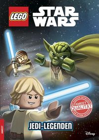 LEGO® Star Wars™ Jedi-Legenden von 