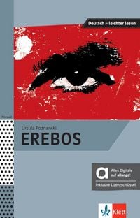 Produktbild: Erebos &ndash; Hybride Ausgabe allango