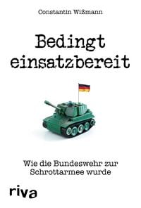 Produktbild: Bedingt einsatzbereit