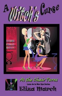 Produktbild: A Witch's Curse