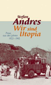 Produktbild: Wir sind Utopia
