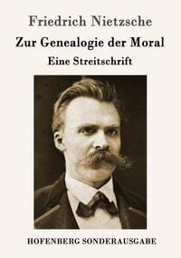 Produktbild: Zur Genealogie der Moral