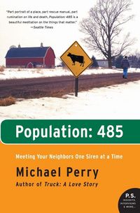 Produktbild: Population