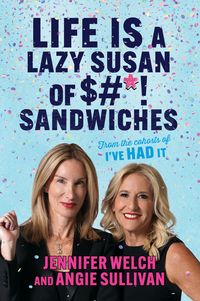 Produktbild: Life Is a Lazy Susan of $#*! Sandwiches