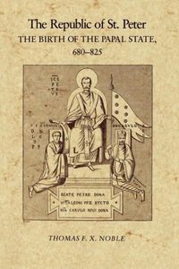 Produktbild: The Republic of St. Peter