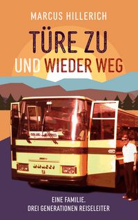 Produktbild: T&uuml;re zu und wieder weg