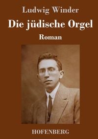 Produktbild: Die j&uuml;dische Orgel