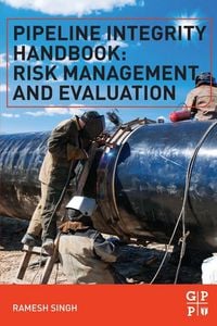 Produktbild: Pipeline Integrity Handbook