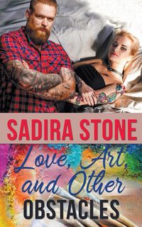 Produktbild: Love, Art, and Other Obstacles