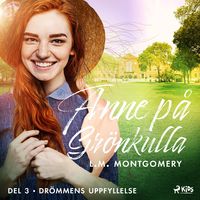 Produktbild: Dr&ouml;mmens uppfyllelse