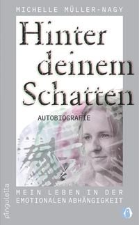 Produktbild: Hinter deinem Schatten