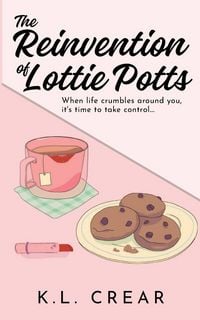 Produktbild: The Reinvention of Lottie Potts