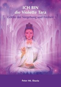 Produktbild: Ich bin die Violette Tara