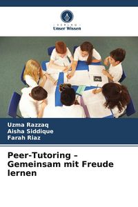 Produktbild: Peer-Tutoring - Gemeinsam mit Freude lernen