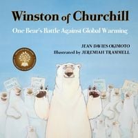 Produktbild: Winston of Churchill