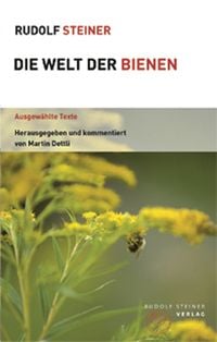 Produktbild: Die Welt der Bienen