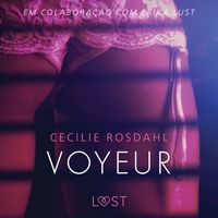 Produktbild: Voyeur - Um conto er&oacute;tico