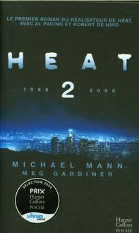 Produktbild: Heat 2