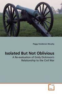 Produktbild: Henderson Murphy, P: Isolated But Not Oblivious