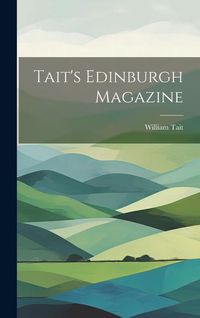 Produktbild: Tait's Edinburgh Magazine