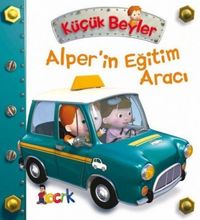 Produktbild: Alperin Egitim Araci