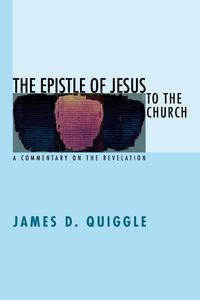 Produktbild: The Epistle of Jesus to the Church