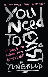 Produktbild: Yungblud: You Need To Exist