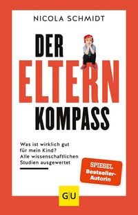 Produktbild: Der Elternkompass