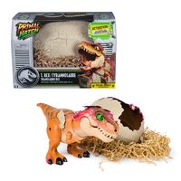 Dinosaurier Plüschtier - Weicher Triceratops & Stegosaurus Kuscheltier 28cm