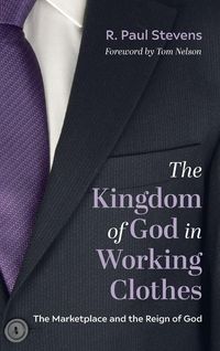 Produktbild: The Kingdom of God in Working Clothes