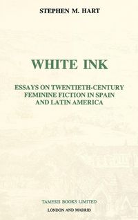 Produktbild: White Ink