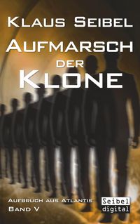 Bild vom Artikel Aufmarsch der Klone vom Autor Klaus Seibel
