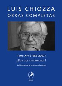 Produktbild: Obras completas de Luis Chiozza Tomo XIV