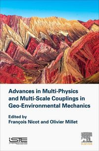 Produktbild: Advances in Multi-Physics and Multi-Scale Couplings in Geo-Environmental Mechanics