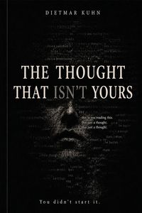 Produktbild: The Thought That Isn't Yours