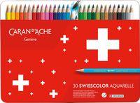 Produktbild: Farbstift Swisscolor wass.30er