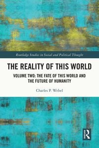 Produktbild: The Reality of This World